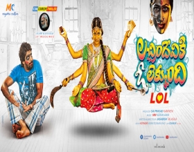 Interview with Director of Lacchindheviki oh lekkundhi